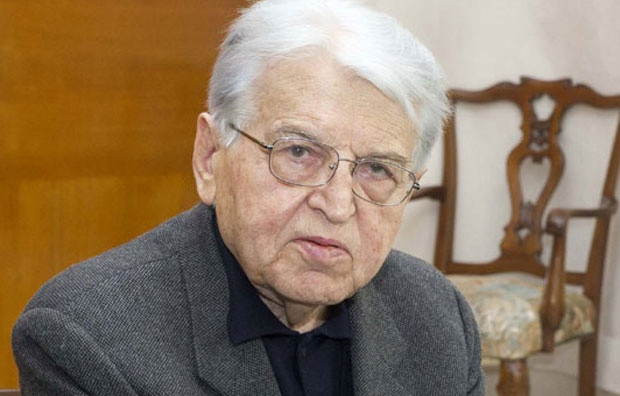 Dobrica Ćosić/arhiva Dobrica Ćosić/arhiva