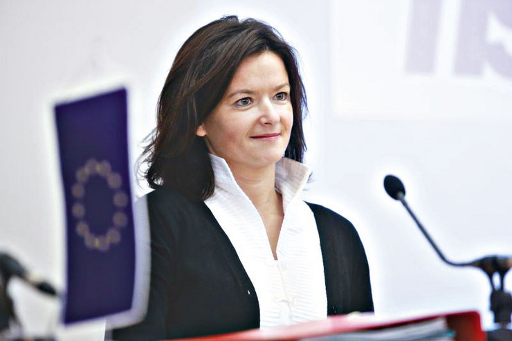 Tanja Fajon