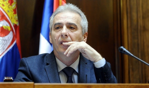 Milovan Drecun