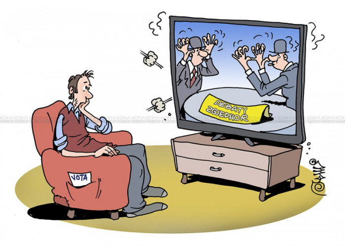  karikatura dana 12.9.2019.