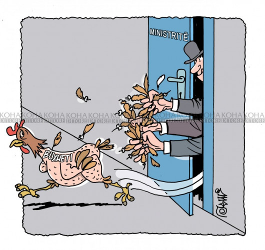 karikatura dana 13.9.2019.