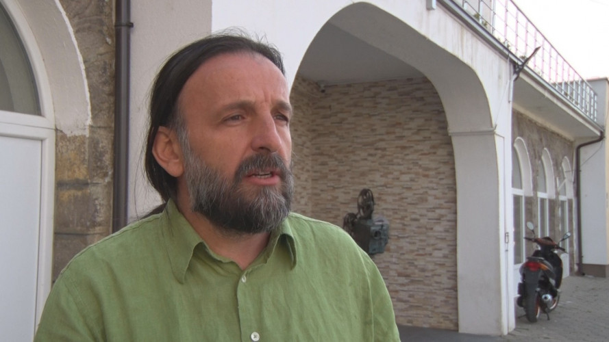Živojin Rakočević Živojin