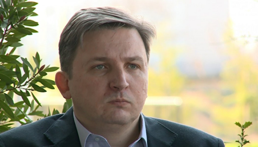 Dragan Đukanović