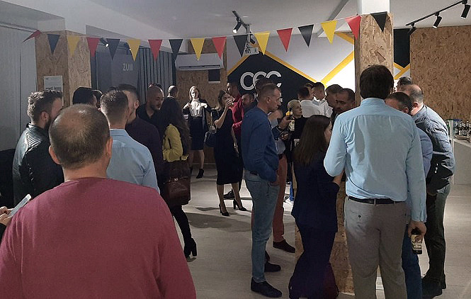 Oktobarfest u Gračanici Oktobarfest u Gračanici