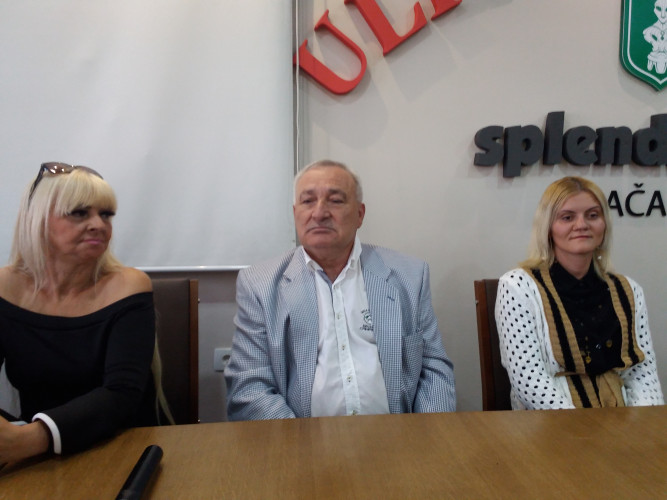 Profesor Milovan Bešović Bešović