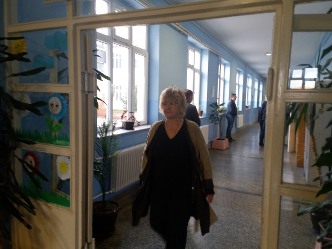 Rada Trajković