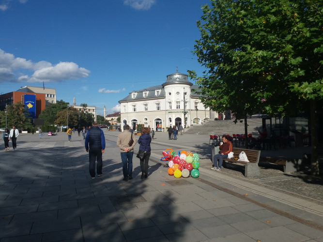 Priština