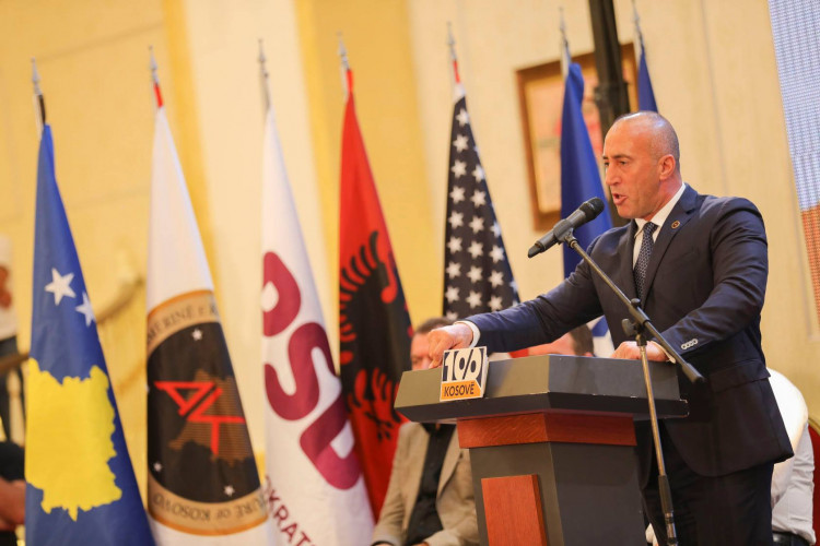 haradinaj