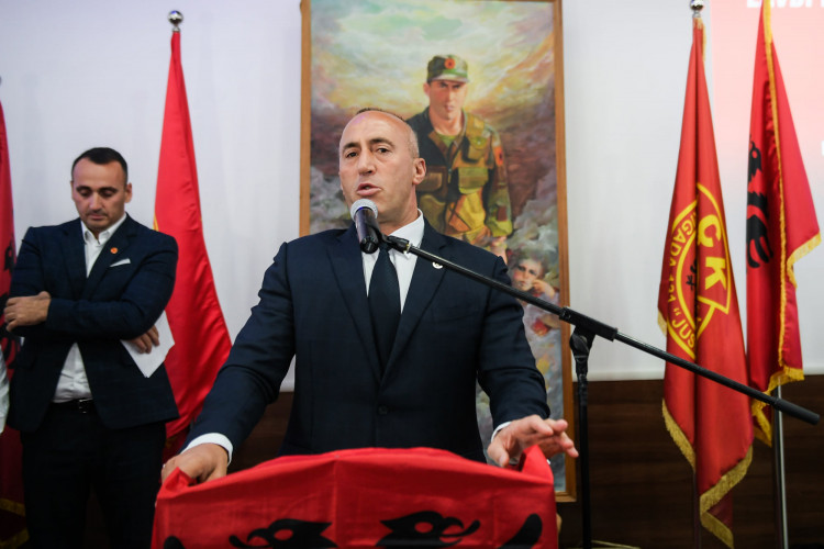 haradinaj
