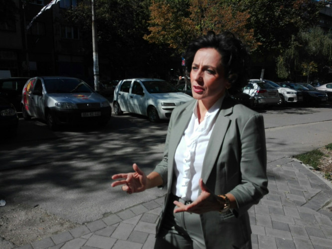 Adrijana Hodžić