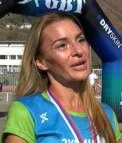 Nevena Arsić Gracin 