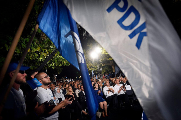 DPK DPK