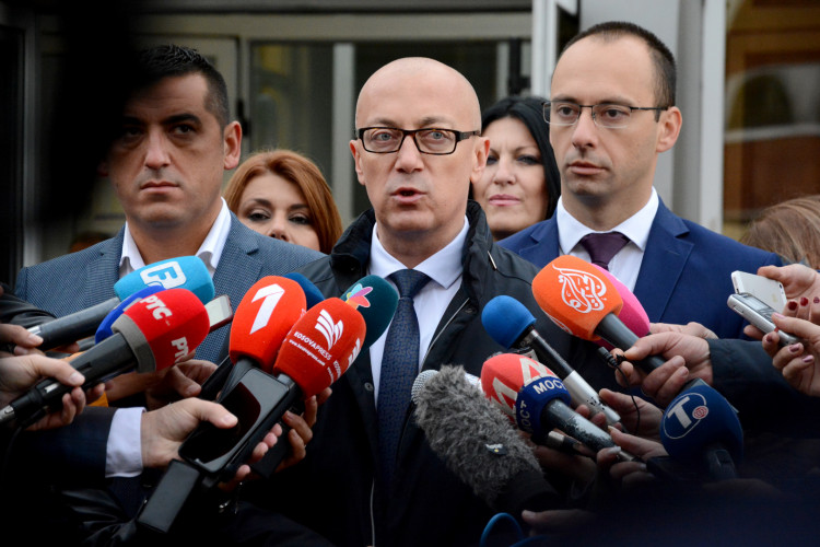 Goran Rakić