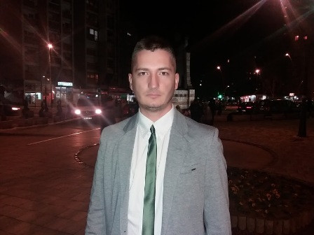 Miloš Delević