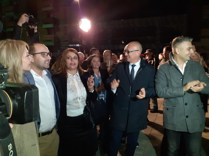 Srpska lista pobedila