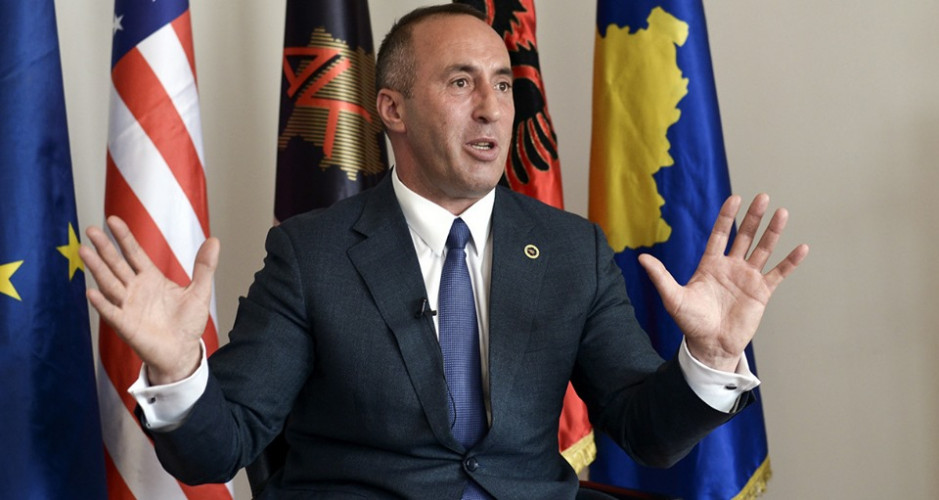 Haradinaj