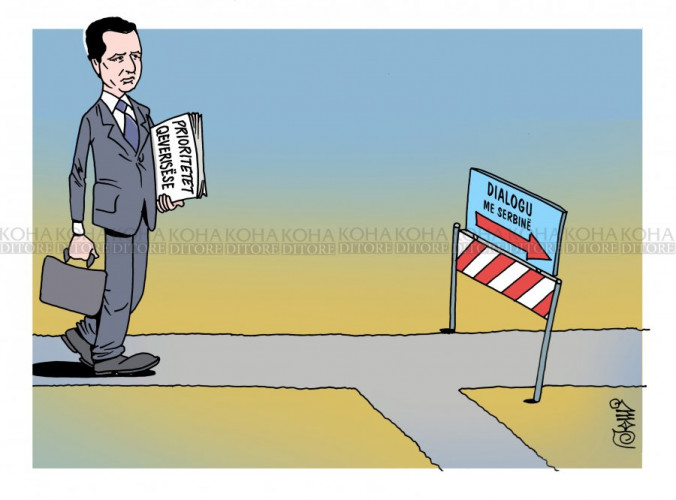 Karikatura dana 10.10.2019.