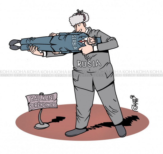 karikatura dana 25.10.2019.
