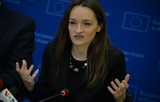 Jeta Krasnići Jeta Krasnići