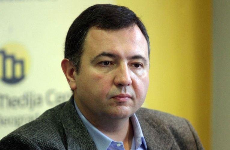 Dragomir Anđelković Dragomir Anđelković