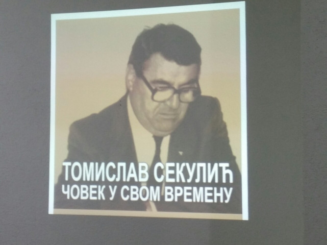 Tomislav Sekulić
