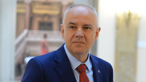 Zoran Radojičić