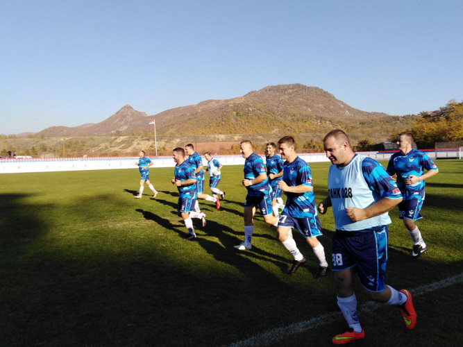 OFK DIF