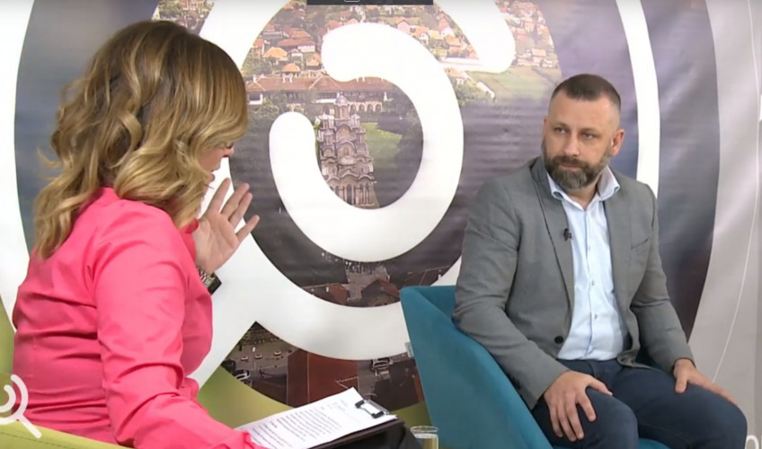 Dalibor Jevtić Dalibor Jevtić
