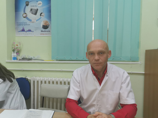 Informativne brošure o dijabetesu Informativne brošure o dijabetesu