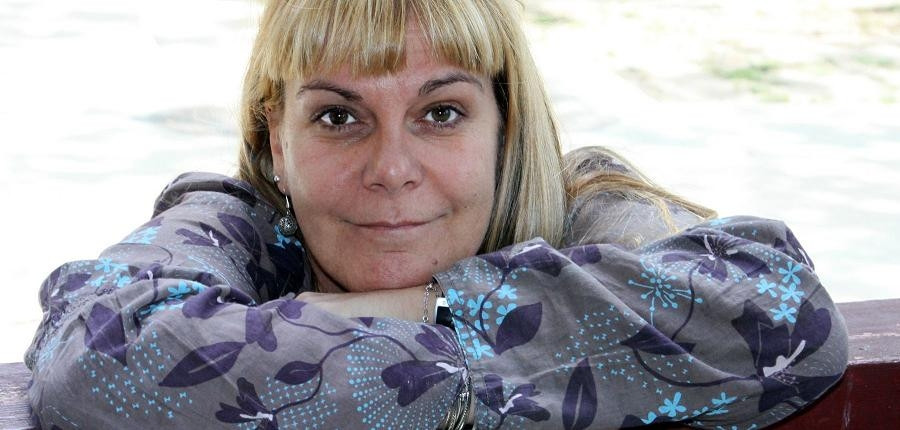 Nevena Matovića, selektrorka takmičarskog dela programa Nevena Matovića, selektrorka takmičarskog dela programa