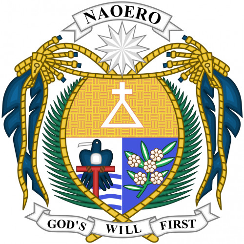 Republika Nauru