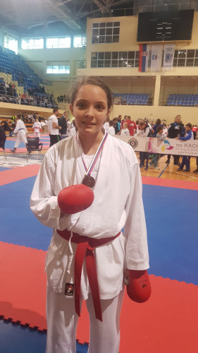 Sara Nedeljković