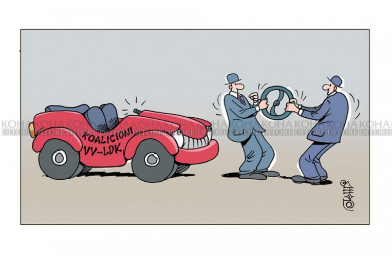 Karikatura dana 12.11.2019.