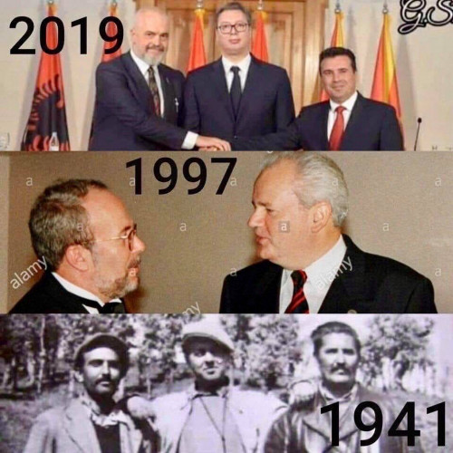 Kosovski razgovori Kosovski razgovori
