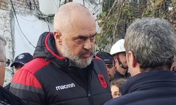 Edi Rama