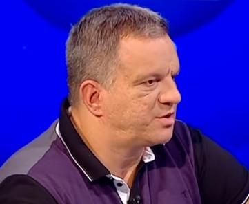 Dejan Vuk Stanković