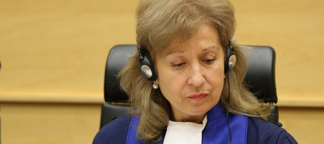 Trendafilova Trendafilova