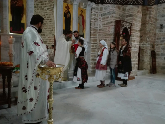 Banjska ktitorska slava