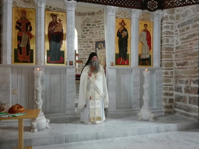 Arhimandrit Stefan 