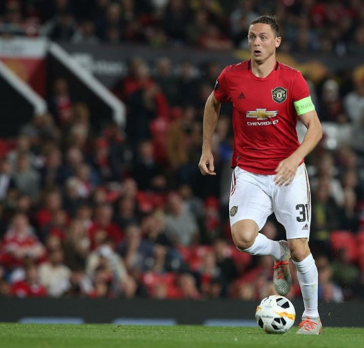 Nemanja Matić