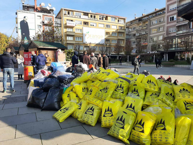 Priština