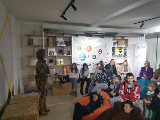  "Hajde da se igramo", deca i roditelji na pretpremijernoj projekciji