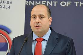 Dušan Kozarev