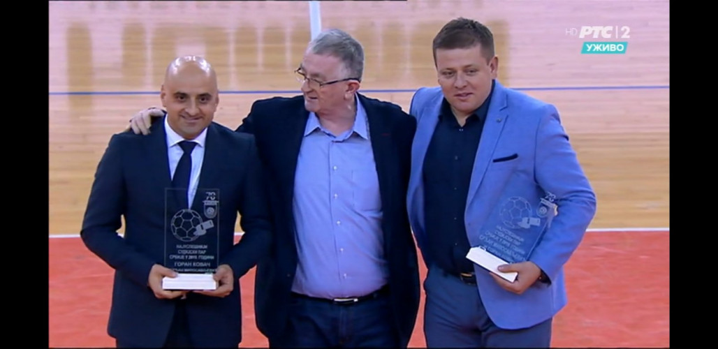 Kovac i Milosavljevic