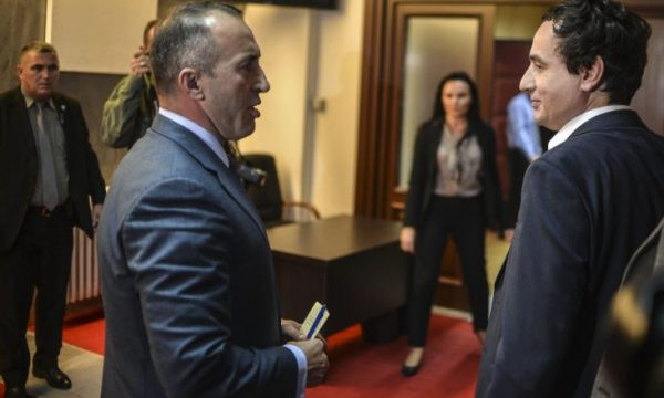 Haradinaj-Kurti