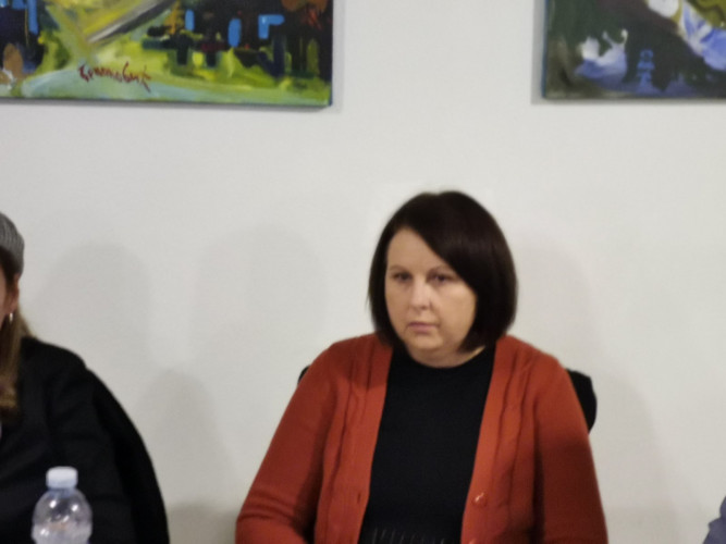 Momirka Čanković Momirka Čanković