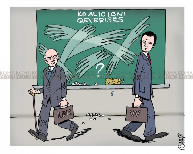 karikatura dana 3.12.2019.