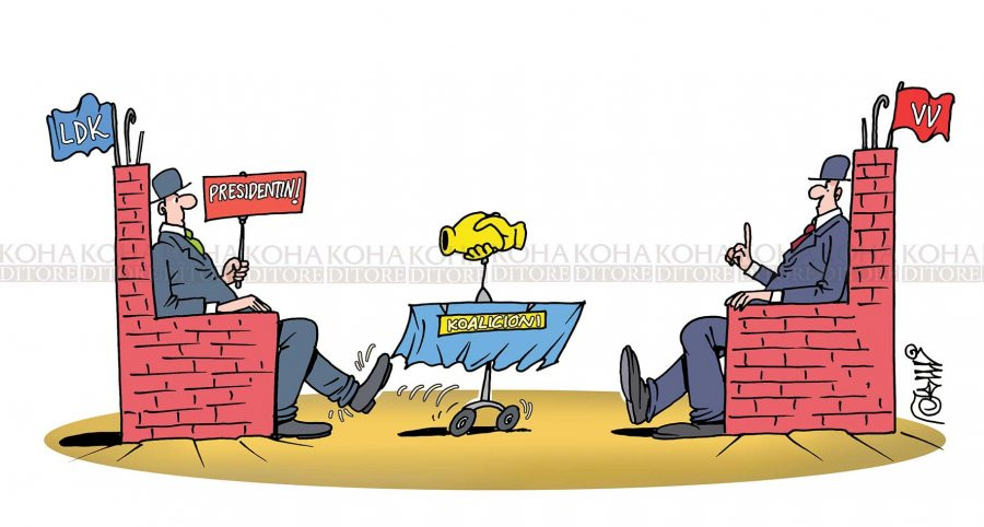  Karikatura dana 5.12.2019.