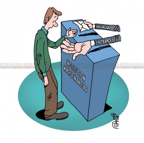 Karikatura dana 7.12.2019.