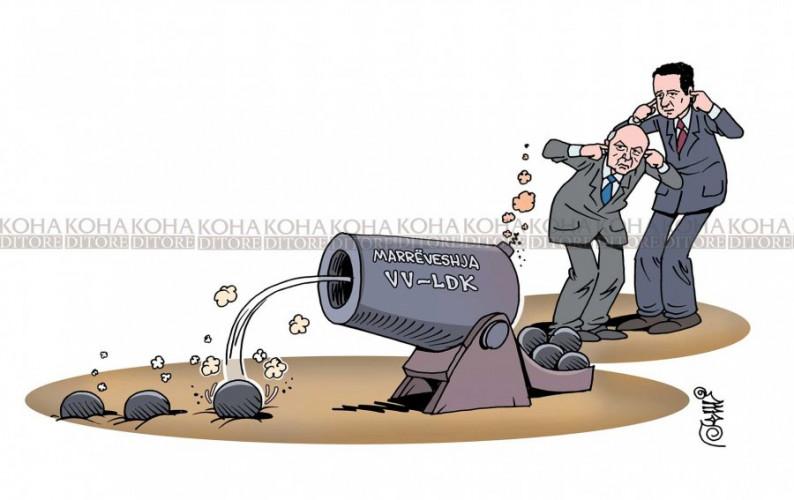 Karikatura dana 12.12.2019.